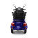 Электроскутер Volteco Trike 1000W Blue Электроскутер Volteco Trike 1000W Blue