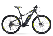 Электровелосипед Haibike Xduro HardSeven 4.0 (2017) Электровелосипед Haibike Xduro HardSeven 4.0 (2017)