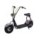 EL-Sport Mini Citycoco 800W черный с белы EL-Sport Mini Citycoco 800W черный с белы