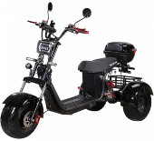 Электроскутер CityCoco SkyBoard Trike BR40-3000 Электроскутер CityCoco SkyBoard Trike BR40-3000