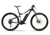 Электровелосипед Haibike Xduro HardNine 4.0 (2017) Электровелосипед Haibike Xduro HardNine 4.0 (2017)