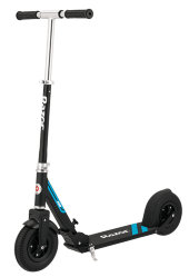 Самокат Razor A5 Air Чёрный Самокат Razor A5 Air Чёрный