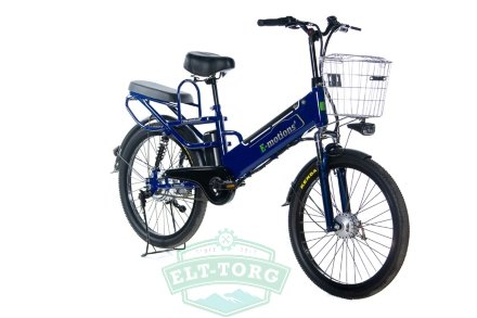E-motions Datsha PREMIUM