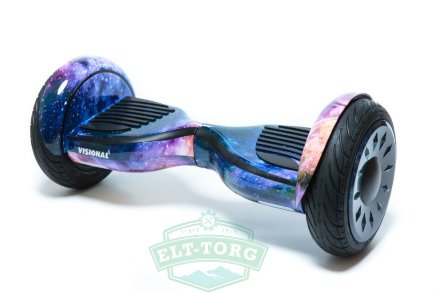Гироскутер Smart Balance SUV 10.5 Premium Космос Гироскутер Smart Balance SUV 10.5 Premium Космос