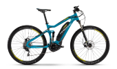 Электровелосипед Haibike Sduro FullNine SL (2016) Электровелосипед Haibike Sduro FullNine SL (2016)