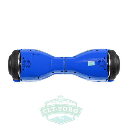 Гироскутер Hoverbot K-3 500W (синий) Гироскутер Hoverbot K-3 500W (синий)