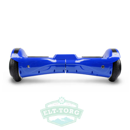 Гироскутер Hoverbot K-3 500W (синий) Гироскутер Hoverbot K-3 500W (синий)