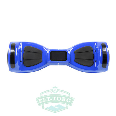 Гироскутер Hoverbot K-3 500W (синий) Гироскутер Hoverbot K-3 500W (синий)