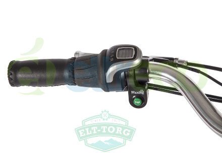 Велогибрид Benelli Goccia 250W белый Велогибрид Benelli Goccia 250W белый