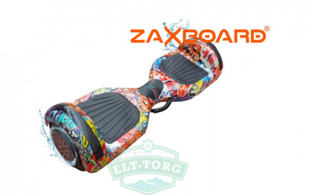 Гироскутер ZAXBOARD ZX-6 Лас Вегас