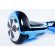 Гироскутер Smart Balance Хром 6,5 Бюризовый (Голубой) Гироскутер Smart Balance Хром 6,5 Бюризовый (Голубой)