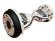 Гироскутер Smart Balance Wheel Suv New 10.5 Premium Ноты