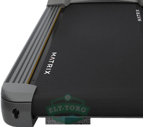 MATRIX T5X (T5X'13/ T5X-06) Беговая дорожка (ЧЕРНЫЙ)