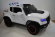 Электромобиль RiverToys Chevrole X111XX-WHITE
