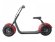 EL-Sport Classic Citycoco 1000W (60V/12Ah) красный EL-Sport Classic Citycoco 1000W (60V/12Ah) красный