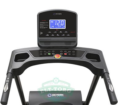 OXYGEN FITNESS NEW CLASSIC FERRUM A Беговая дорожка OXYGEN FITNESS NEW CLASSIC FERRUM A Беговая дорожка