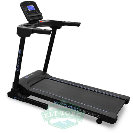 OXYGEN FITNESS NEW CLASSIC FERRUM A Беговая дорожка OXYGEN FITNESS NEW CLASSIC FERRUM A Беговая дорожка