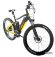 Электровелосипед INOBIKE SUV Электровелосипед INOBIKE SUV