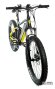 Электровелосипед INOBIKE SUV Электровелосипед INOBIKE SUV
