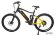 Электровелосипед INOBIKE SUV Электровелосипед INOBIKE SUV