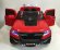 Электромобиль RiverToys Chevrole X111XX-RED