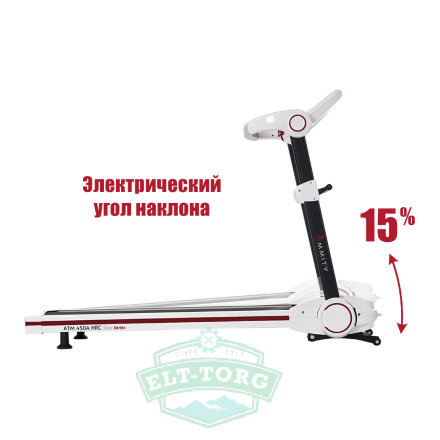 AMMITY Style ATM 450A HRC