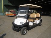 Гольфкар VOLTECO CLUB 4 Гольфкар VOLTECO CLUB 4