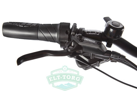 Велогибрид Eltreco TT Max Велогибрид Eltreco TT Max