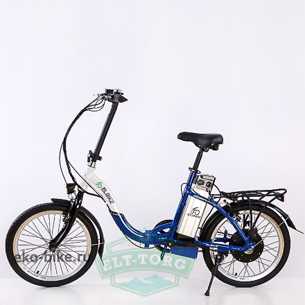 Электровелосипед Elbike Galant St 250W Электровелосипед Elbike Galant St 250W