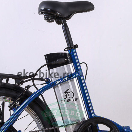 Электровелосипед Elbike Galant St 250W Электровелосипед Elbike Galant St 250W