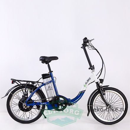 Электровелосипед Elbike Galant St 250W Электровелосипед Elbike Galant St 250W