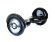 Гироскутер Ruswheel Десятка 700W (черный)