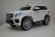 Электромобиль RiverToys Mercedes-Benz GL63-WHITE