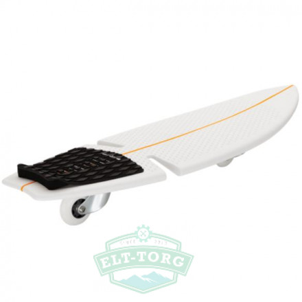 Роллерсёрф Razor RipSurf Черный