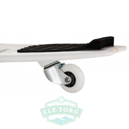 Роллерсёрф Razor RipSurf Черный