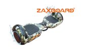 Гироскутер ZAXBOARD ZX-6 Милитари Гироскутер ZAXBOARD ZX-6 Милитари