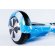 Гироскутер Smart Balance Хром 6,5 Океан Гироскутер Smart Balance Хром 6,5 Океан
