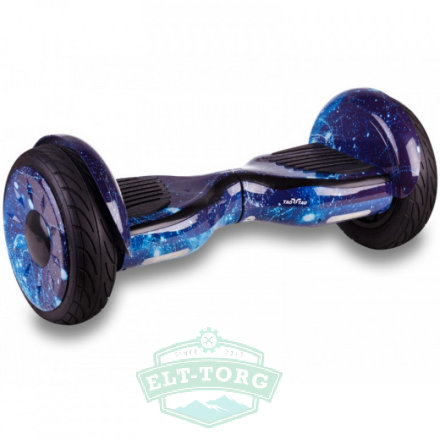 Гироскутер Smart Balance PRO PREMIUM 10.5 V2 Синий Космос Гироскутер Smart Balance PRO PREMIUM 10.5 V2 Синий Космос