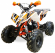 Квадроцикл Motax ATV T-Rex Super LUX 125 cc Квадроцикл Motax ATV T-Rex Super LUX 125 cc