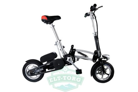 Велогибрид Volteco Shrinker II