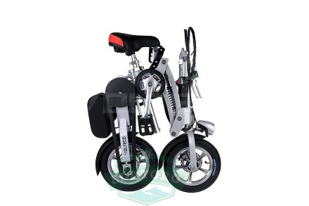Велогибрид Volteco Shrinker II