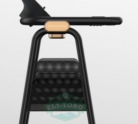 HORIZON TT5.0-DESK Съемная парта для беговой дорожки Horizon CITTA TT 5.0