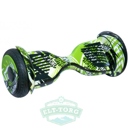 Гироскутер Smart Balance Wheel Suv New 10.5 Premium Ben-10 Гироскутер Smart Balance Wheel Suv New 10.5 Premium Ben-10