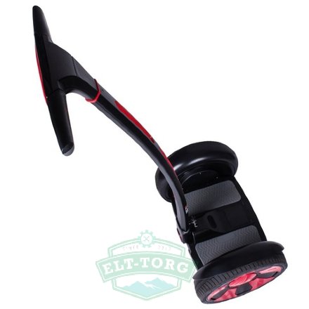 Сегвей Hoverbot G-6 1100W (городской/красный) Сегвей Hoverbot G-6 1100W (городской/красный)