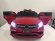Электромобиль RiverToys Mercedes E009KX-RED Электромобиль RiverToys Mercedes E009KX-RED