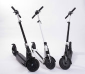 Электросамокат E-TWOW S2 MASTER 450W Электросамокат E-TWOW S2 MASTER 450W