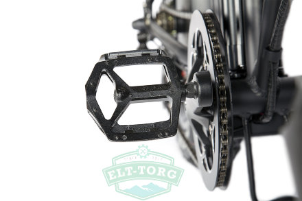 Электровелосипед Eltreco Multiwatt 1000W Электровелосипед Eltreco Multiwatt 1000W
