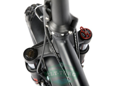 Электровелосипед Eltreco Multiwatt 1000W Электровелосипед Eltreco Multiwatt 1000W