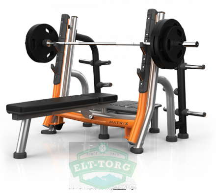 MATRIX MAGNUM A678 PLATFORM Скамья для жима горизонтальная с доводчиком (ЧЕРНЫЙ) MATRIX MAGNUM A678 PLATFORM Скамья для жима горизонтальная с доводчиком (ЧЕРНЫЙ)