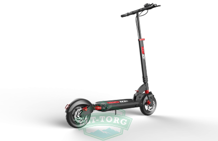 Электросамокат Starway Zero T10 48V/18.2Ah